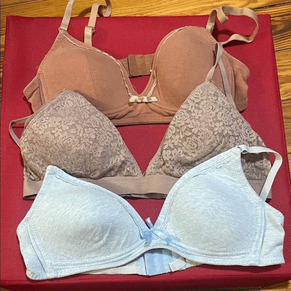 Women’s Bra - Soft Support